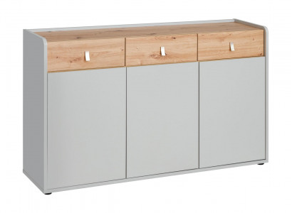 Kommode Holz Luxus Moderne Möbel Schlafzimmer Designer Möbel Sideboard