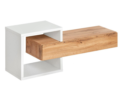 Design Set 4tlg Einrichtung Diele Moderne Design Wand Regal Neu Möbel