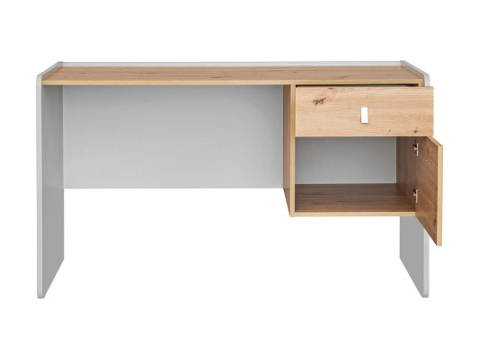 Luxus Schreibtisch Designer Tisch Schlafzimmer Neu Einrichtung Stil Moderne Holz