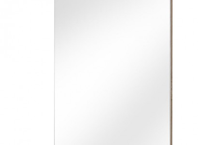 Luxus Kleiderständer Flur Spiegel Garderobenständer Holz Einrichtung Design