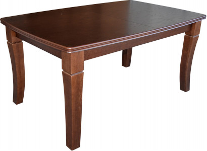 Küchen Designer Esstisch Tisch Wohnzimmer Holz Luxus Tische 100x160/400cm Möbel 