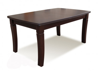 Tisch Esstisch Holztisch XXL Konferenztisch S26 100x160cm Ausziehbar