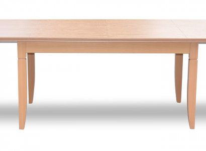 XXL Tisch 400cm Big Designer Konferenztisch Holztisch Tische Meeting