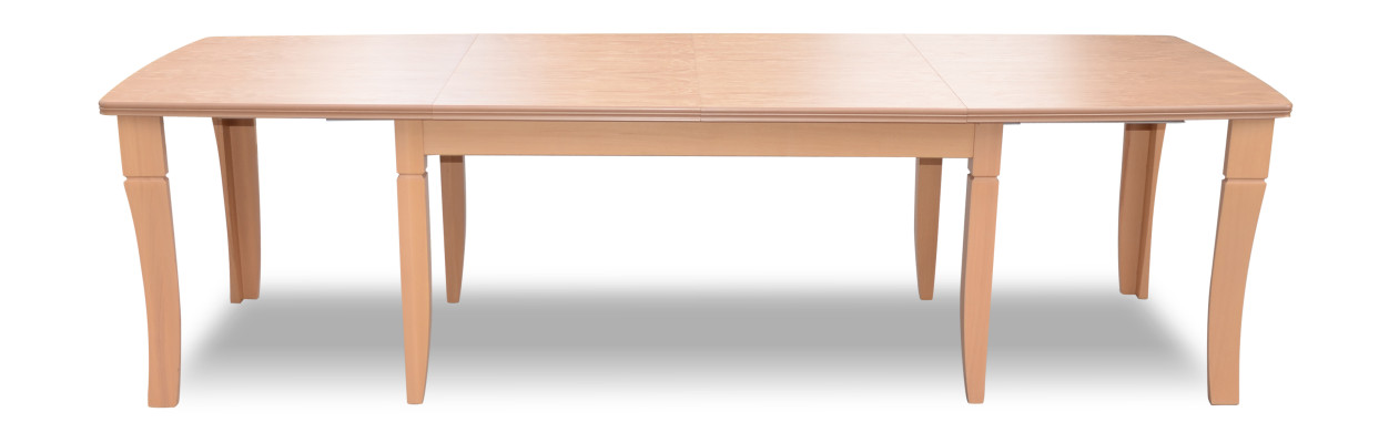 XXL Big Designer Konferenztisch Holztisch Tische Meeting Esszimmer