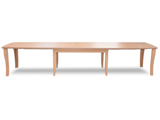 Esstisch Esstische Tische Meeting Tisch Büro Holz Design Konferenztisch