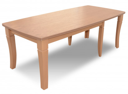 Esstisch Esstische Tische Tisch Büro Design Holz Konferenztisch Meeting