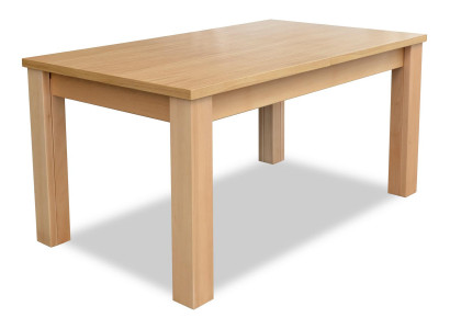 Konferenztisch Holztisch Tische Meeting Esszimmer Luxus Tisch xxl Big Designer 