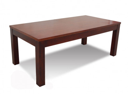 Tisch Esstisch Holztisch XXL Konferenztisch 90X90cm Ausziehbar 90X290cm