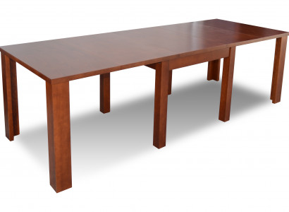 XXL Tisch 330cm Big Designer Konferenztisch Holztisch Tische Meeting