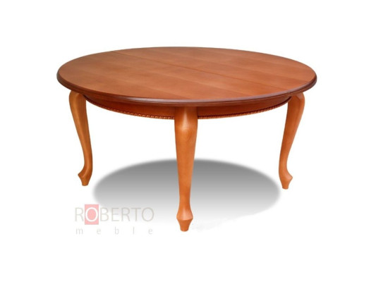 Esstisch Holztisch Holz Tische Tisch Esszimmer Design Luxus Möbel 150x150/200cm