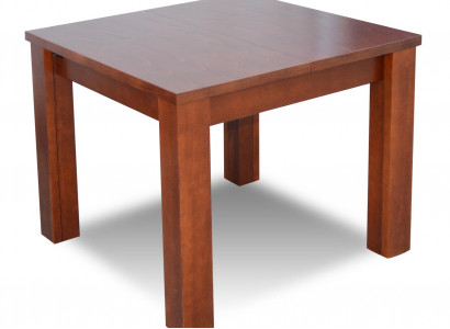 Luxus Ess Tisch Zimmer Konferenz Tische Luxus Möbel Holz 90x90/330cm xxl Neu