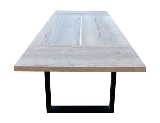 Esstisch Esszimmertisch Essecke Tisch Esszimmer Modern Holz Braun