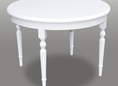 Esstisch Tisch Esszimmer Wohnzimmer Garnitur Holz Design Tische