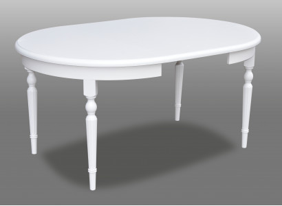 Esstisch Tisch Gruppe Esszimmer Wohnzimmer Dekorative Garnitur Holz Design