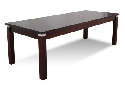 XXL Big Designer Konferenztisch Holztisch Tische Meeting Esszimmer Tisch