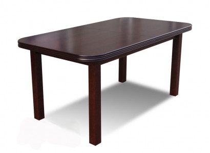 Tisch Esstisch Holztisch XXL Konferenztisch 100x250cm Ausziehbar 250X350cm