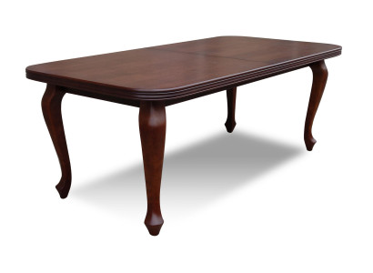 Holztische Ess Tisch Konferenz Tische Wohn Holz Zimmer 100x200/300 Küchen Möbel