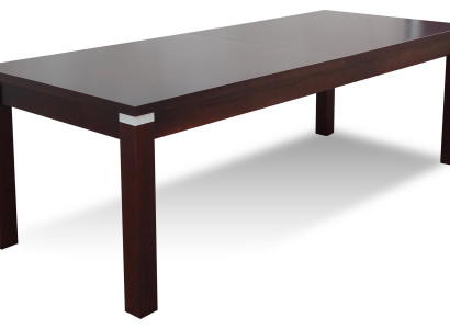 Ess Tisch Design Luxus Möbel Holz Tische Küche Wohn Zimmer 100x250/350 Holztisch