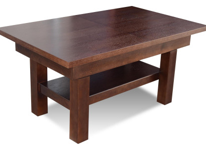 Design wohnzimmer tische tisch beistelltisch holz design couchtische S37b