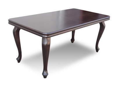 Holztisch Esstisch Tisch Holz Tische Ess Zimmer Möbel Echtholz 90x170/250cm Neu