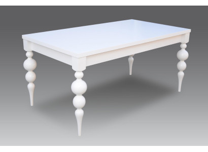 Esstisch Esstische Besprechungs Tische Tisch Büro Konferenztisch 90X160/215cm