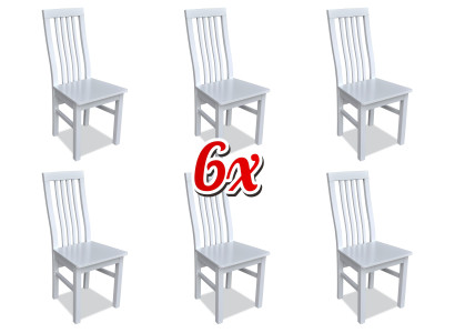 Designer Stoff Polster Stühle Gastro Esszimmer Textil Set 6x Sessel Stuhl Küche