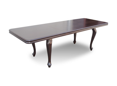 Esszimmer Wohnzimmer Klassischer Tisch Holz Designer Tische 90x170