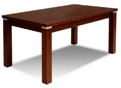 Esstisch Holztisch Holz Tische Tische Esszimmer 100 cm x 200 cm / 100x290 cm