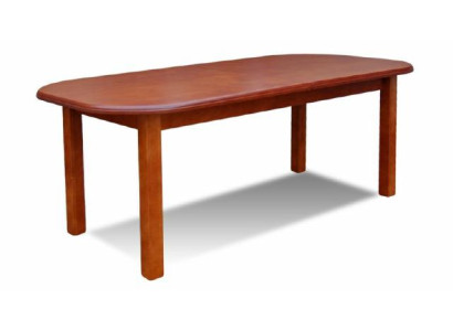 Esstisch Holztisch Holz Braun Tische Esszimmer Neu S11-O Möbel Holz Neu