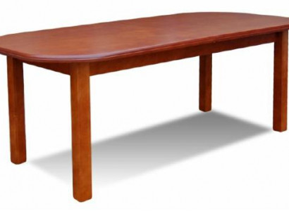 Esstisch Holztisch Holz Braun Tische Esszimmer Neu S11-O Möbel Holz Neu