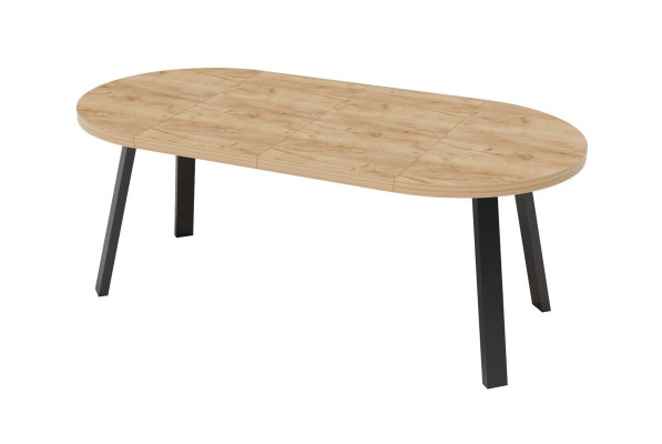 Esstisch Esszimmer Stil Modern Design Tisch Holz Möbel Luxus Tische