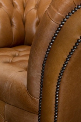 2+1 Sofagarnitur Chesterfield Textil Stoff Sofa Couchen Polster Set Garnituren