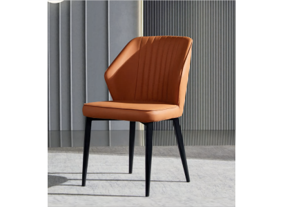 Hellbrauner Stuhl Esszimmerstühle Stilvolle Holzstühle Armlehnenstühle