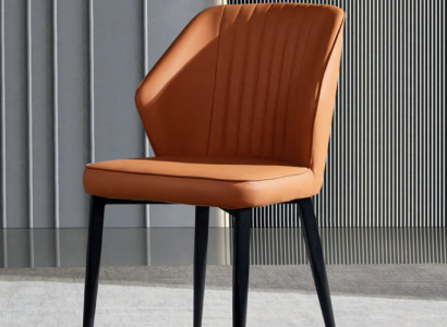 Hellbrauner Stuhl Esszimmerstühle Stilvolle Holzstühle Armlehnenstühle