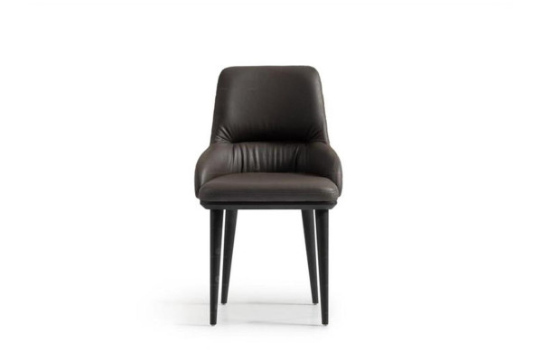 Essgruppe Essecke Esszimmer 7tlg Esstisch Stühle Braun Esszimmermöbel