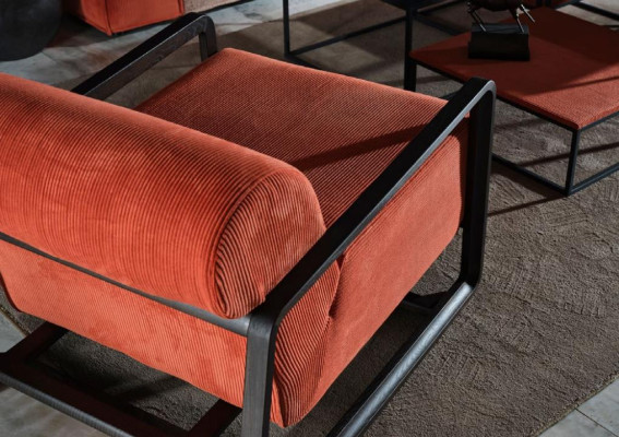 Sofagarnitur Stoffsofa Dreisitzer Sessel Grau Couch Set Couchgarnitur