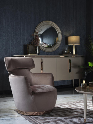 Sofagarnitur Polstersofa Stoffsofa Dreisitzer Sofa 3 Sitz Sessel Grau