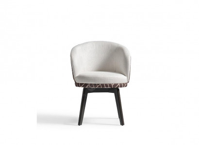 Garnitur Stühle 6x Set Esszimmerstühle Küchenstühle Holzstühle Weiß Design