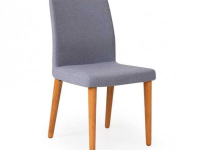 Art déco Stühle Designer Polsterstühle Lehnstuhl Luxus Esszimmerstuhl