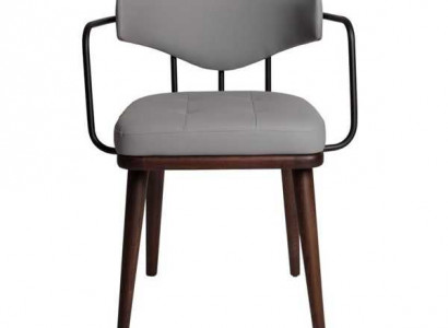 Luxus Esszimmer Stuhl Moderner Lehnstuhl Armlehnenstühle Holzstühle