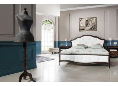 Bett Ehebett Doppelbett Lederbett Doppelbett Betten Echtleder Vollleder