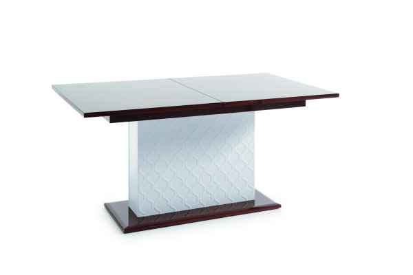 Design Klassiker Esstisch Tisch Holztisch Tische Hochglanz Wohnzimmer