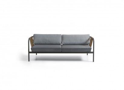 Luxus Sofa Design Dreisitzer Moderne Couch Möbel Polster Polstermöbel