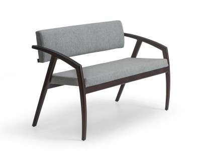 Polsterbank Sitzbank Designer Einrichtung Bank Sitzmöbel Moderne Möbel