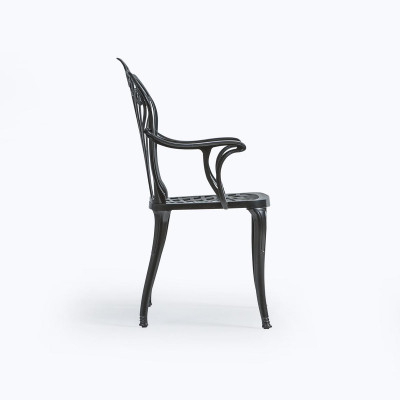 Balkonstuhl Terrassen Moderne Stuhl Esszimmerstuhl Design Moderne Möbel