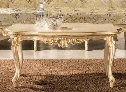 Couch Tisch Kaffee Tische Wohnzimmer Massiv Beistell Luxus Couchtisch Design