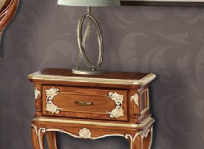 Klassischer Nachttisch Design Tisch Möbel Nachttische Schlafzimmer Beistelltisch