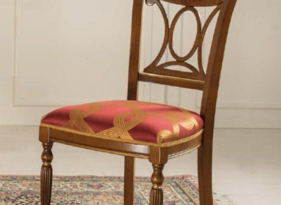 Klassische Stühle Stuhl Designer Holzstuhl Esszimmerstuhl Luxus Holz Neu Möbel