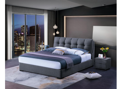 Design Betten Schlafzimmer Sets Bett 2x Nachttisch Klassische Luxus Möbel 3tlg