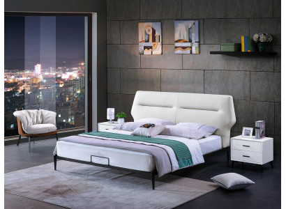 Klassisches Bett Doppelbett Holz Betten Landhaus Stil Echtes Holz Schlafzimmer